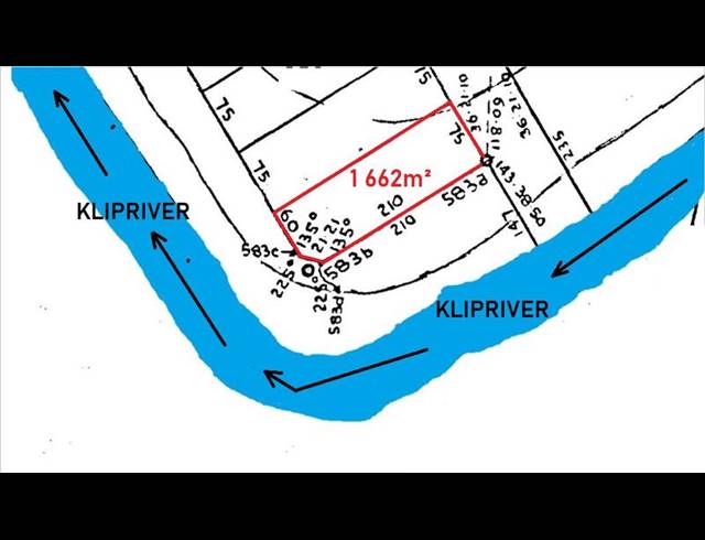 LAND FOR SALE IN ROTHDENE